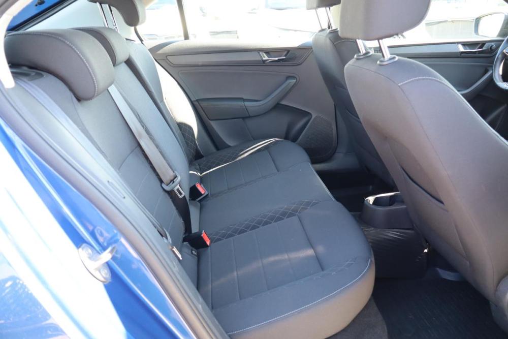 Skoda Rapid II Санкт-Петербург  - изображение 12