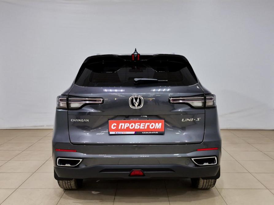 Changan UNI-S I Альметьевск  - изображение 5