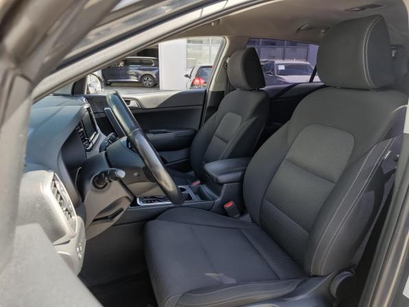 Kia Sportage IV Рестайлинг с пробегом 2019 года, цена 2 189 000 рублей, 151387 км, внедорожник, Автокод Объявления