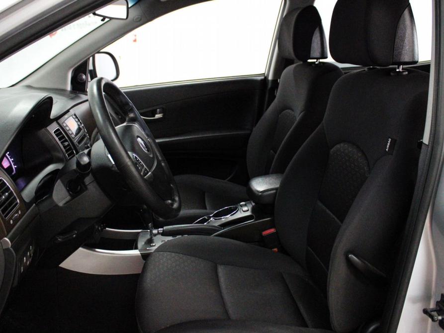 SsangYong Actyon II Минеральные Воды  - изображение 8