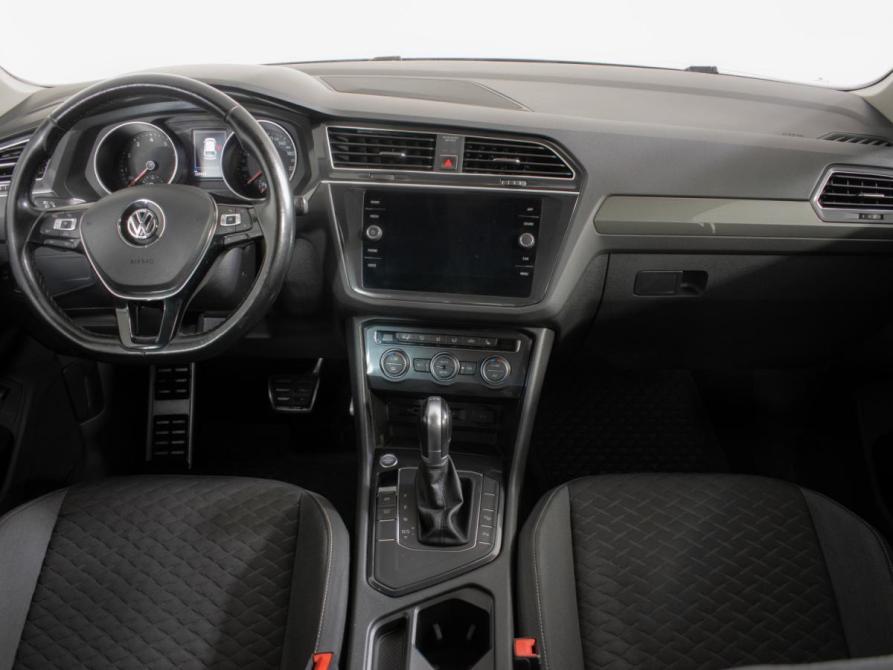 Volkswagen Tiguan II Москва  - изображение 11