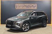 Hyundai Tucson IV Уфа  - изображение 21