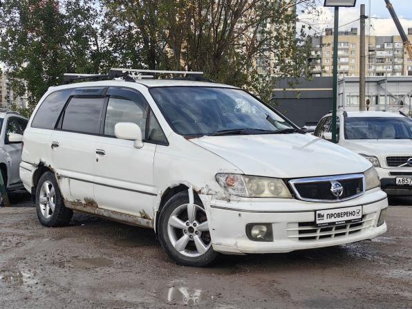 Nissan Presage I с пробегом 1998 года, цена 189 000 рублей, 329830 км, минивэн, Автокод Объявления