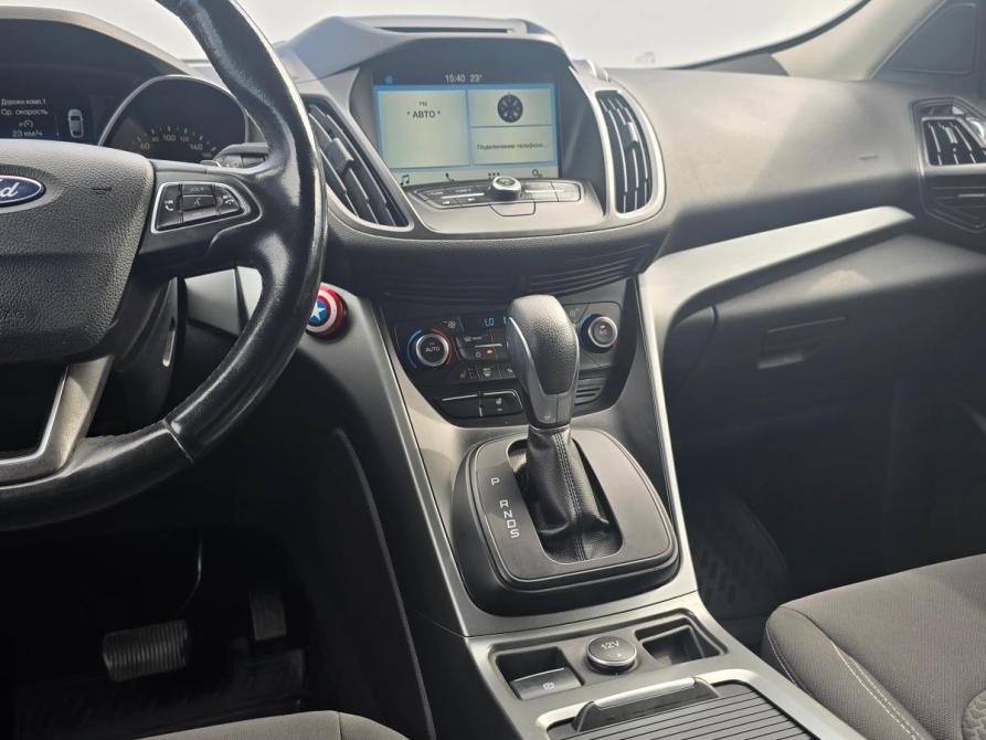 Ford Kuga II Рестайлинг Таганрог  - изображение 16