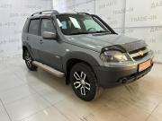 Chevrolet Niva I Рестайлинг Пермь  - изображение 20