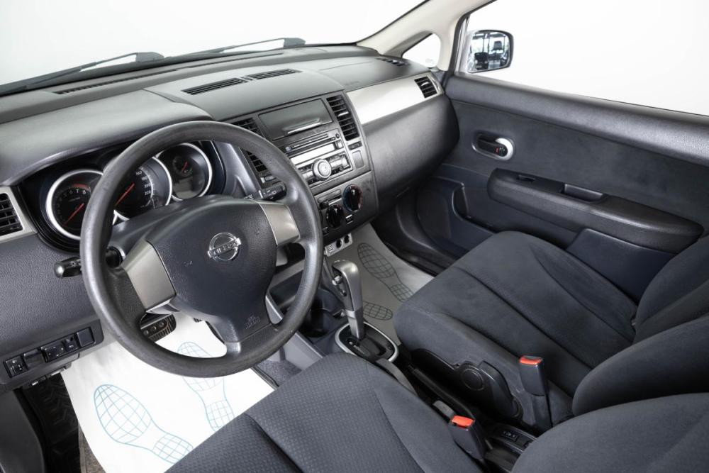 Nissan Tiida I Рестайлинг Пермь  - изображение 8