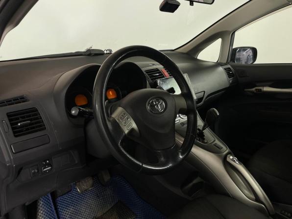 Toyota Auris I с пробегом 2007 года, цена 599 000 рублей, 278761 км, хэтчбек, Автокод Объявления