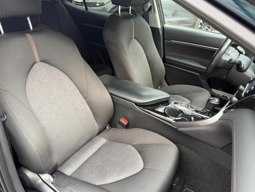 Toyota Camry VIII (XV70) Санкт-Петербург  - изображение 10