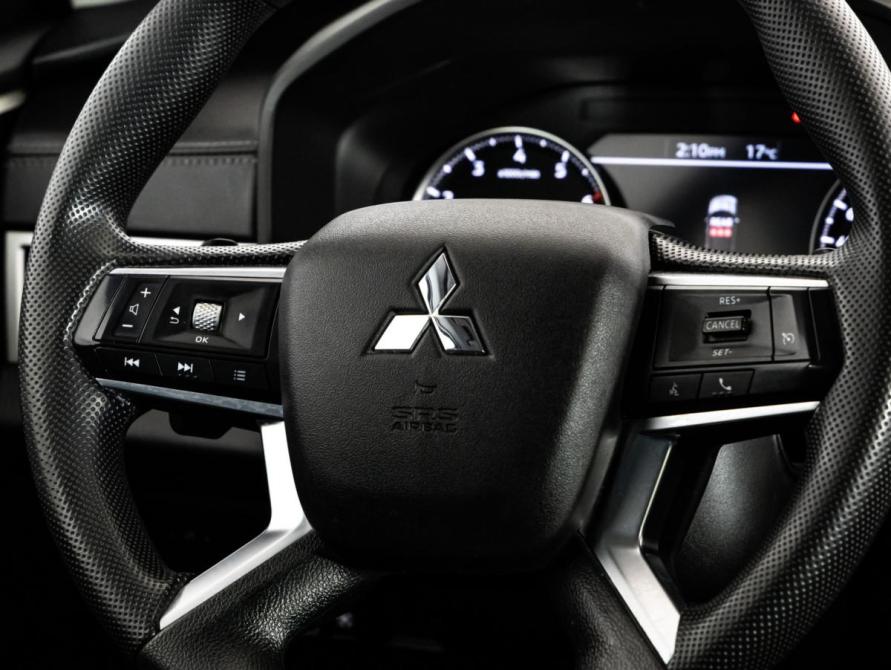 Mitsubishi Outlander IV Санкт-Петербург  - изображение 13