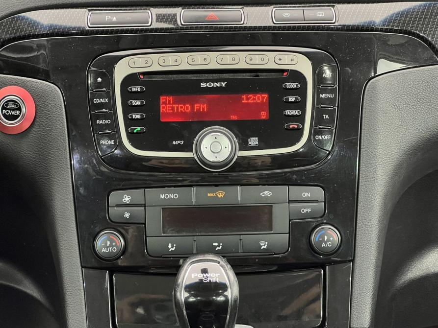 Ford S-MAX I Рестайлинг Калининград  - изображение 16