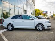 Skoda Rapid I Рестайлинг Волгоград  - изображение 38