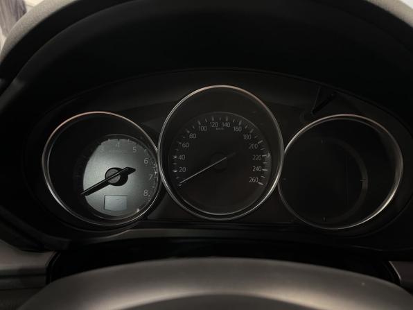 Mazda CX-5 II с пробегом 2019 года, цена 2 690 000 рублей, 151500 км, внедорожник, Автокод Объявления