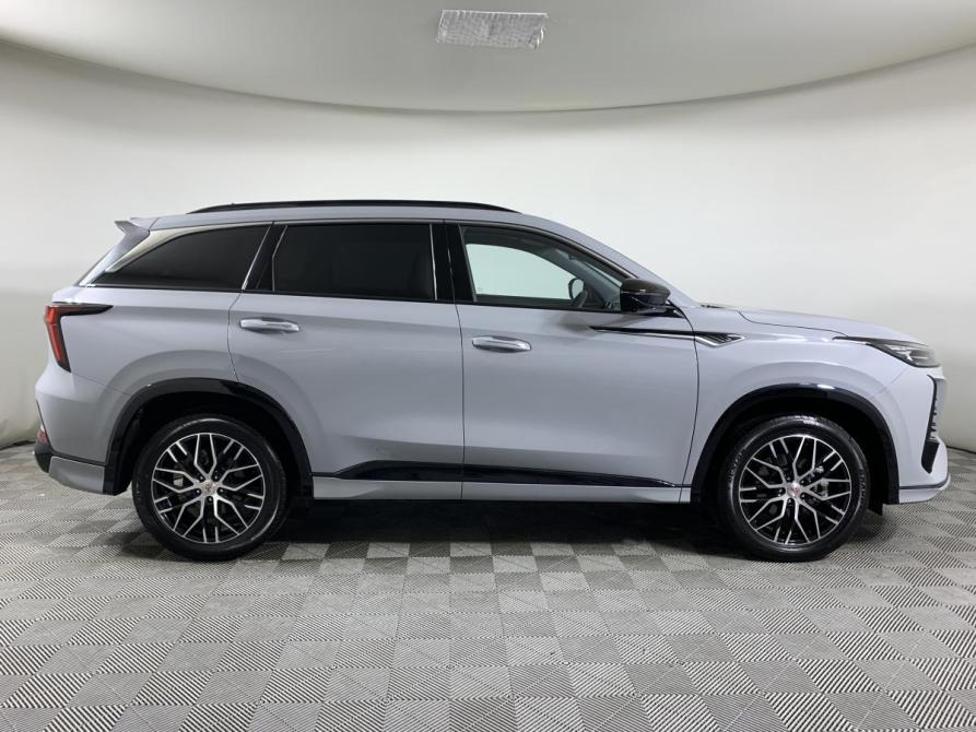 Changan CS75 Plus III Москва  - изображение 4