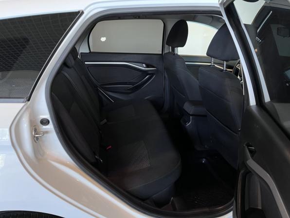 Lada (ВАЗ) Vesta I с пробегом 2018 года, цена 995 000 рублей, 193550 км, универсал, Автокод Объявления