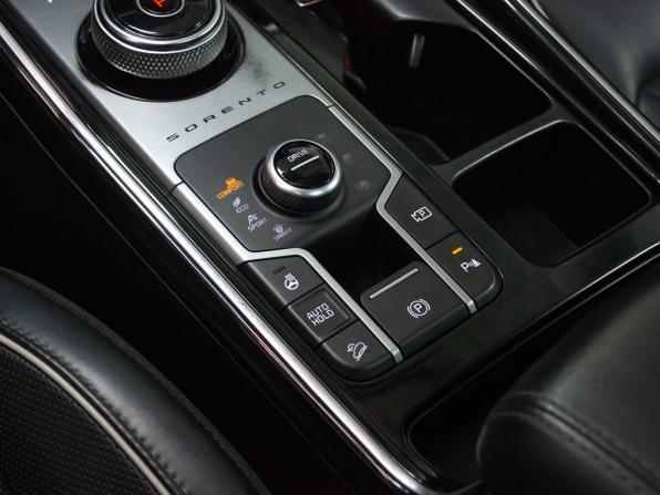 Kia Sorento IV с пробегом 2021 года, цена 3 199 000 рублей, 186635 км, внедорожник, Автокод Объявления