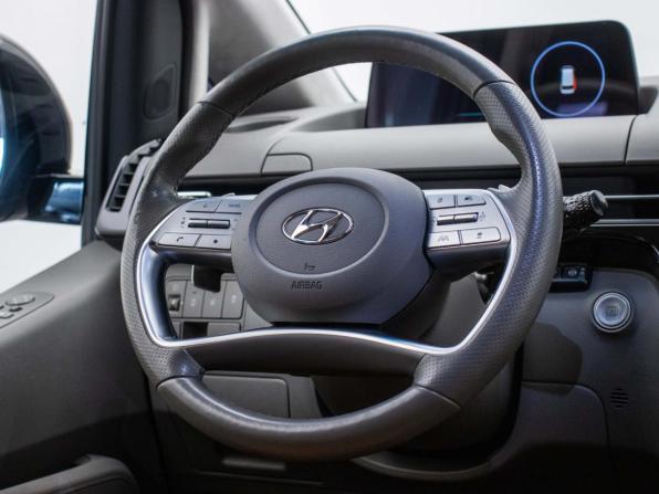 Hyundai Staria I с пробегом 2021 года, цена 4 528 000 рублей, 85000 км, минивэн, Автокод Объявления