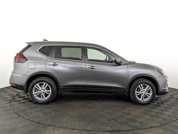 Nissan X-Trail III Рестайлинг с пробегом 2020 года, цена 2 595 000 рублей, 44490 км, внедорожник, Автокод Объявления