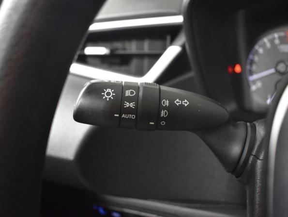 Toyota Corolla XII (E210) с пробегом 2022 года, цена 1 875 000 рублей, 64405 км, седан, Автокод Объявления