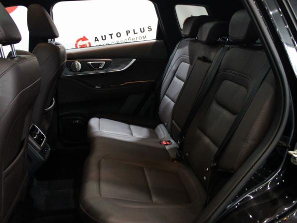 Chery Tiggo 7L с пробегом 2025 года, цена 2 289 000 рублей, 16200 км, внедорожник, Автокод Объявления