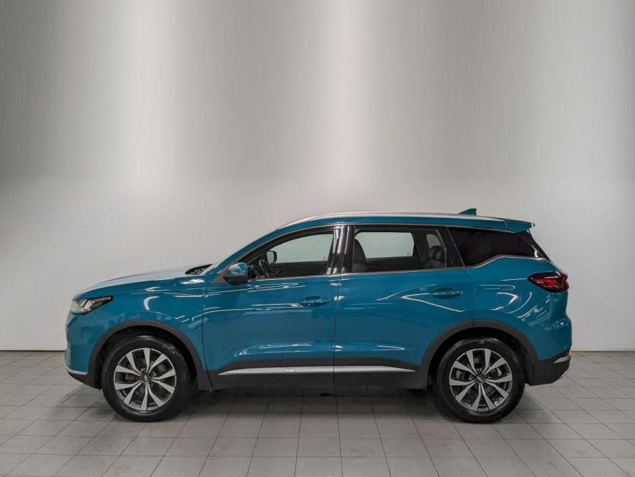 Chery Tiggo 7 Pro I Химки  - изображение 8