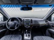 Hyundai Santa Fe II Рестайлинг Самара  - изображение 31