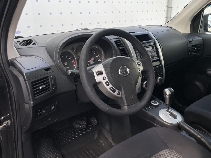 Nissan X-Trail II Тамбов  - изображение 16