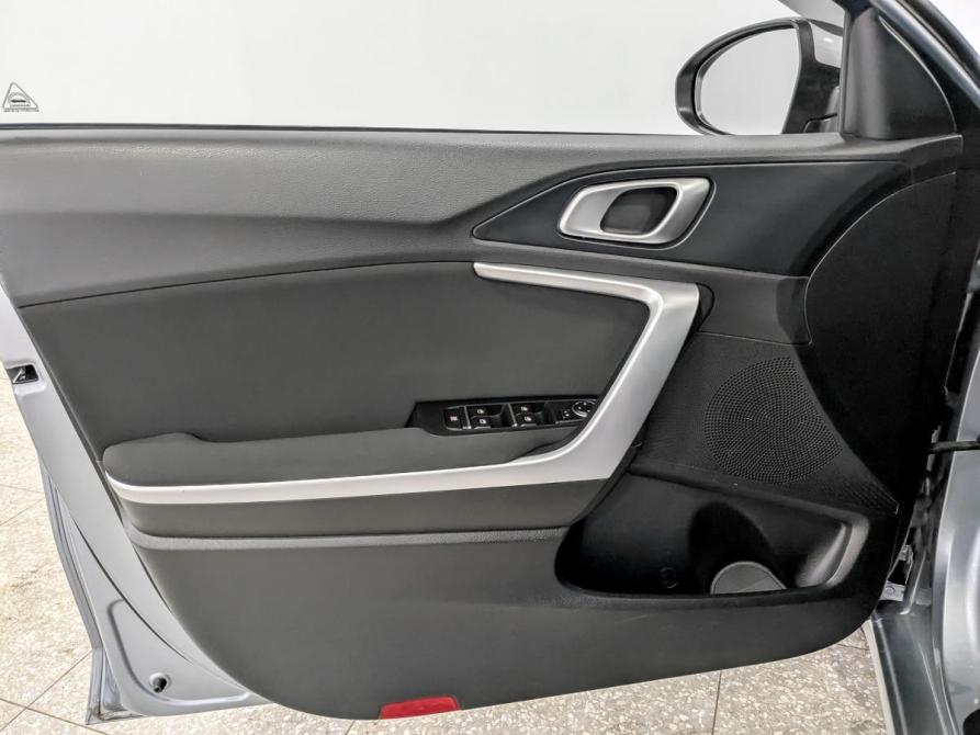 Kia Ceed III Рестайлинг Москва  - изображение 19