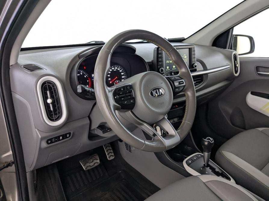 Kia Picanto III Москва  - изображение 17