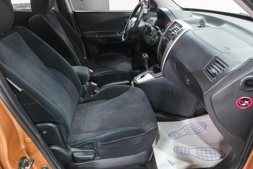 Hyundai Tucson I Новокузнецк  - изображение 14