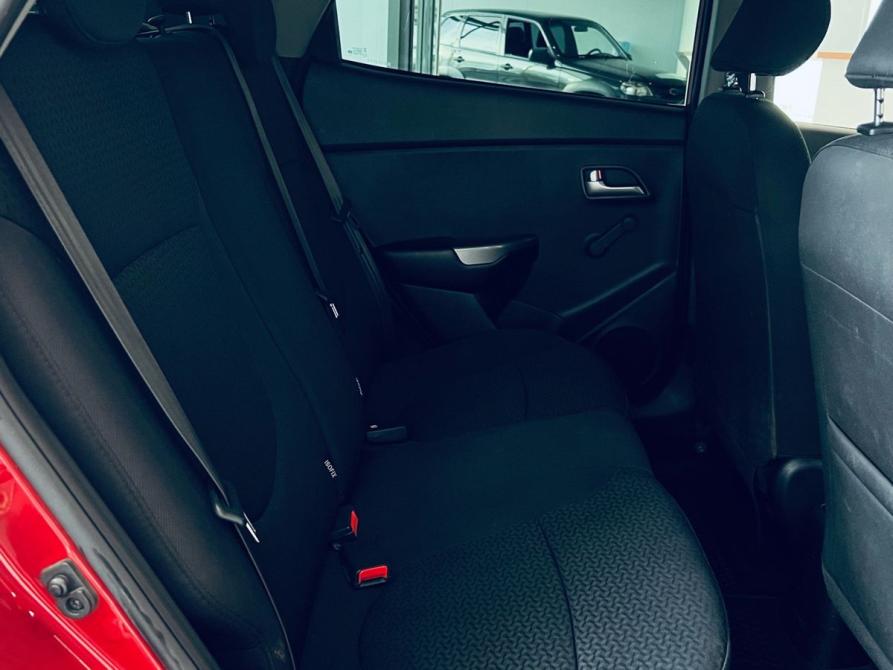 Kia Rio III Рестайлинг Санкт-Петербург  - изображение 13