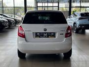 Skoda Fabia II Рестайлинг Оренбург  - изображение 27
