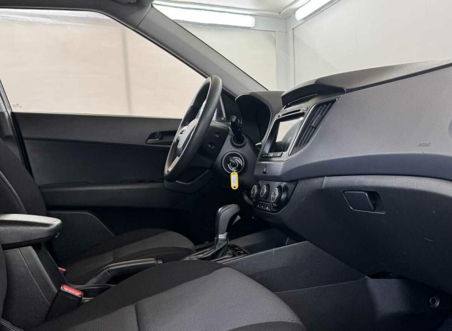 Hyundai Creta I Москва  - изображение 12
