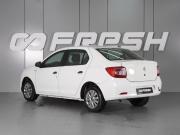 Renault Logan II Рестайлинг Минеральные Воды  - изображение 16