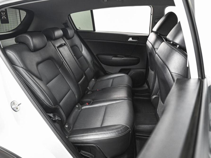 Kia Sportage IV Рестайлинг Ставрополь  - изображение 7