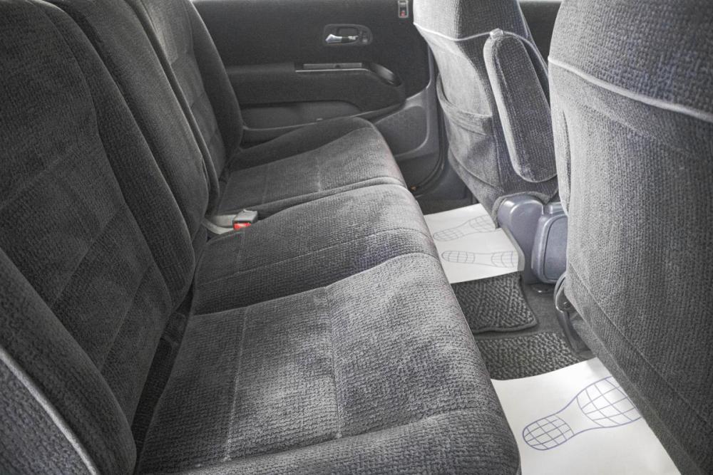 Honda Odyssey II Рестайлинг Кемерово  - изображение 12