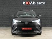 Toyota C-HR I Екатеринбург  - изображение 16