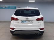 Hyundai Santa Fe III Рестайлинг Москва  - изображение 27