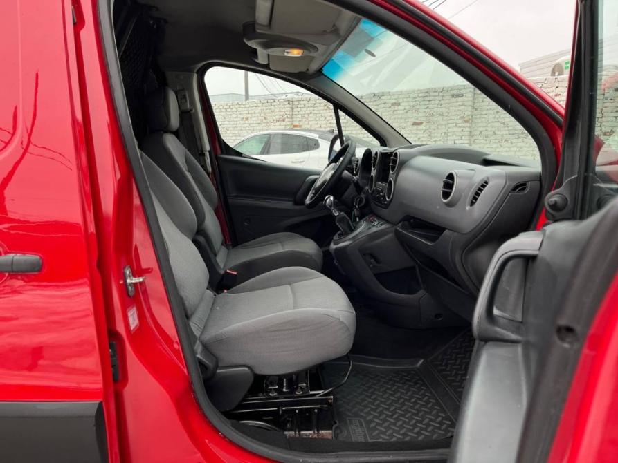Citroen Berlingo II Краснодар  - изображение 14