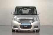 Suzuki Solio III Челябинск  - изображение 23