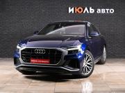 Audi Q8 I (4M) Екатеринбург  - изображение 24