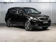 Geely Vision X6 II Рестайлинг 2 Ставрополь  - изображение 25
