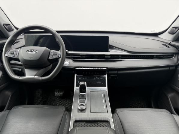 Chery Tiggo 7 Pro Max I с пробегом 2023 года, цена 2 035 000 рублей, 39271 км, внедорожник, Автокод Объявления