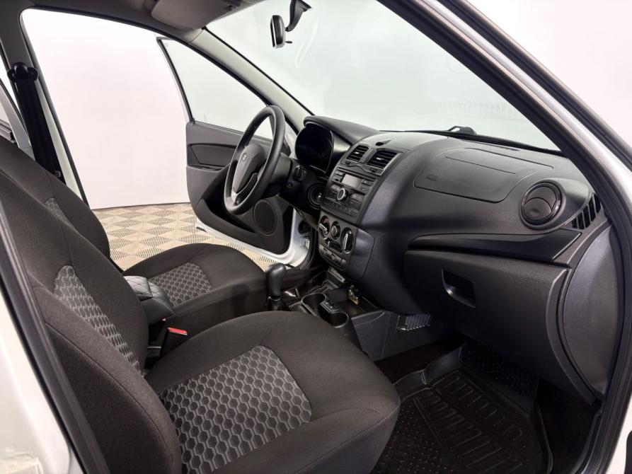 Lada (ВАЗ) Granta I Рестайлинг Борисоглебск  - изображение 10
