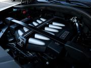 Rolls-Royce Cullinan I (Series I) Москва  - изображение 76