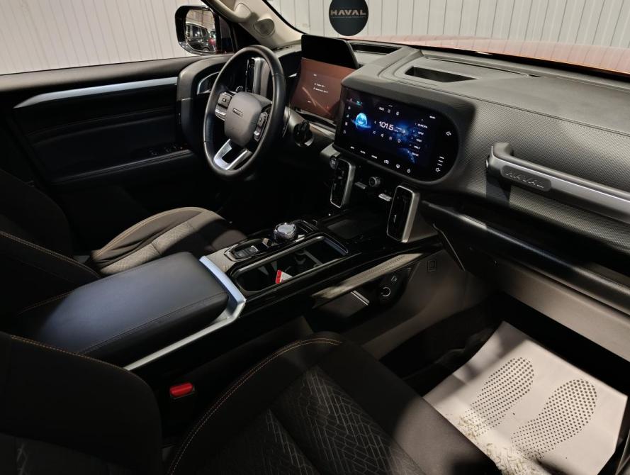 Haval Dargo Смоленск  - изображение 16