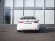 Honda Accord VIII Рестайлинг Курган  - изображение 25