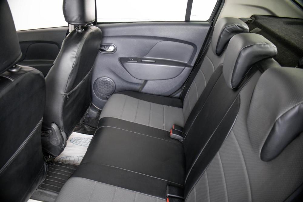 Renault Logan II Пермь  - изображение 9