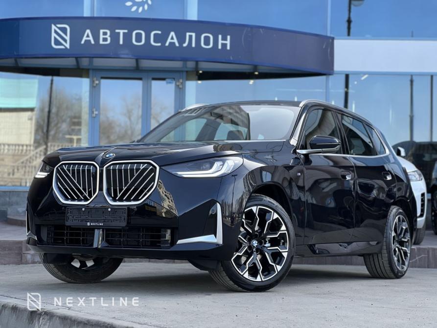 BMW X3 IV (G45/G48) Самара  - изображение 1