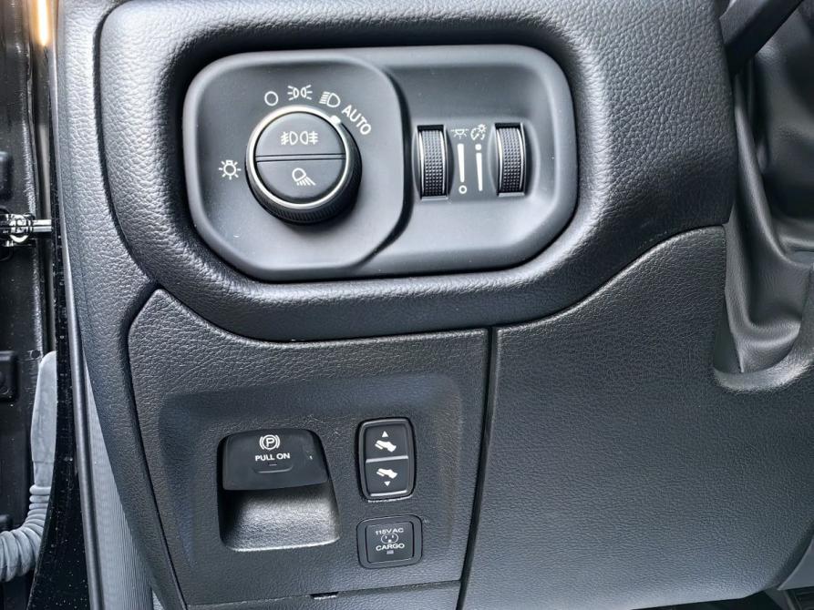 Ram 1500 V Рестайлинг Нижнекамск  - изображение 15