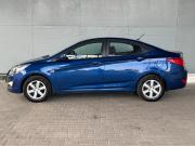 Hyundai Solaris I Рестайлинг Тамбов  - изображение 25